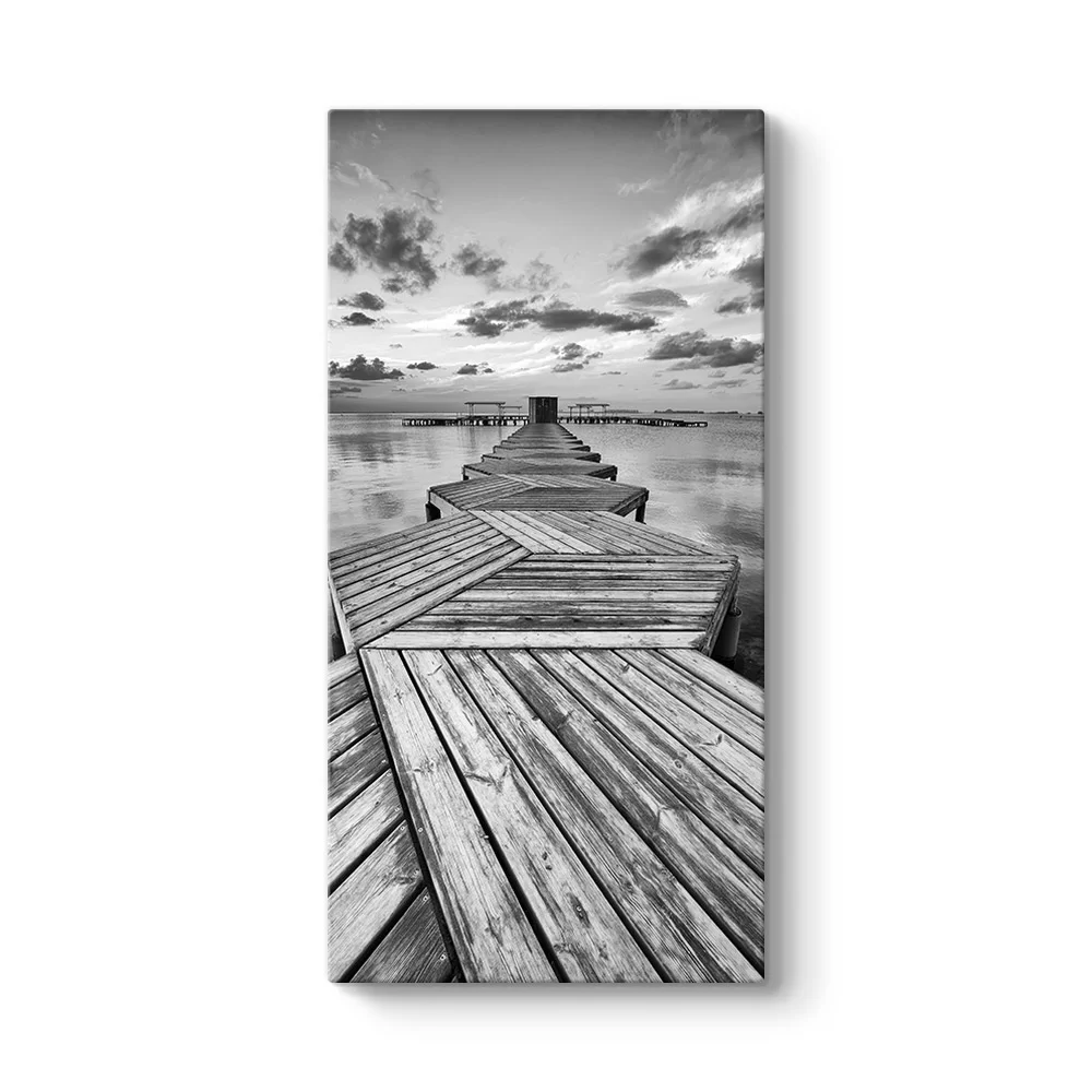Dönence İskele Tablosu - Model 7